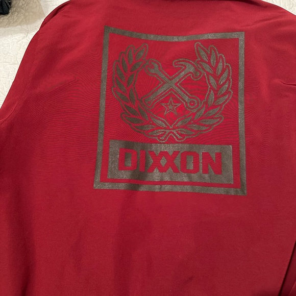 Dixxon Form and Function - Picture 3 of 3